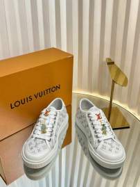 Picture of Louis Vuitton Shoes _SKULVsz35-4239-45mnh071216507